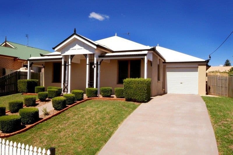 612 Hume Street, MIDDLE RIDGE QLD 4350, Middle Ridge - Image 1
