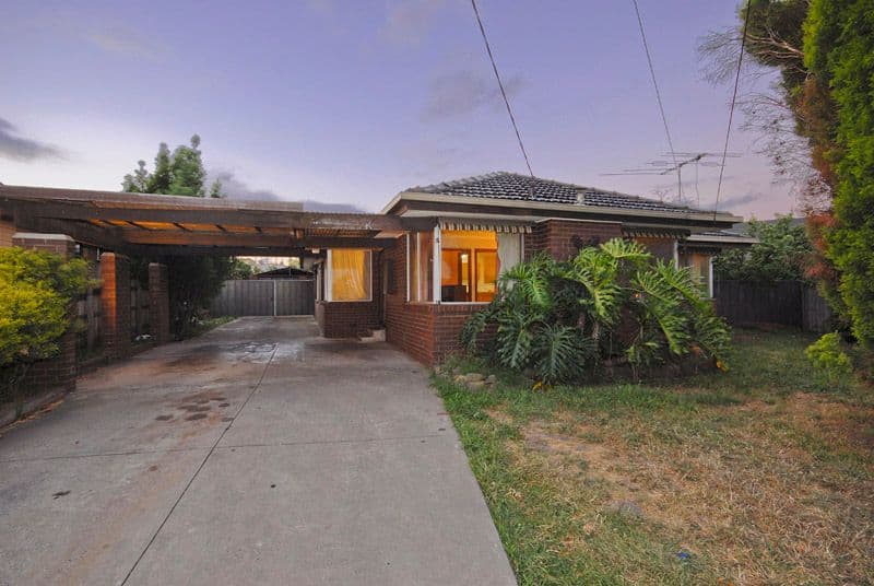 12 Rosemary Court, CAMPBELLFIELD VIC 3061, Campbellfield - Image 1