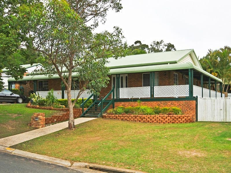 1 Kingsgrove Street, ROBINA QLD 4226, Robina - Image 1