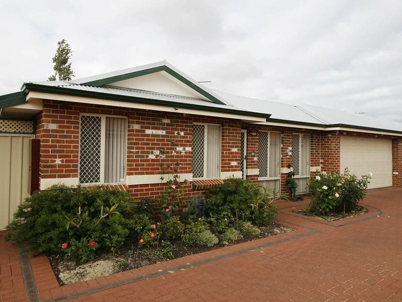 22 Ivanhoe Street, BASSENDEAN WA 6054, Bassendean - Image 1