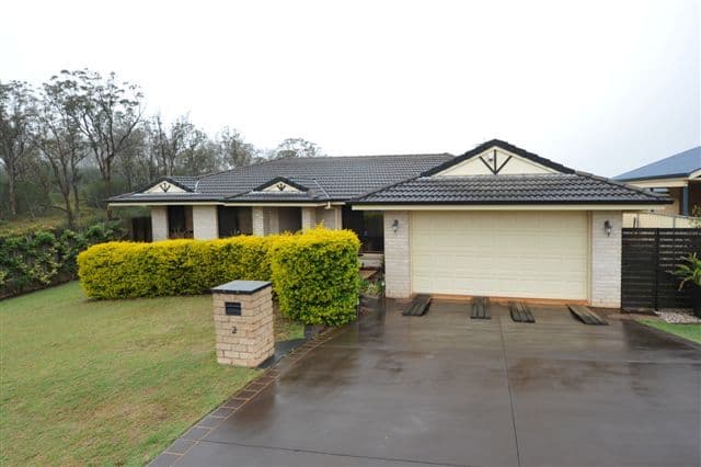 2 Conquest Court, WILSONTON QLD 4350, Wilsonton - Image 1