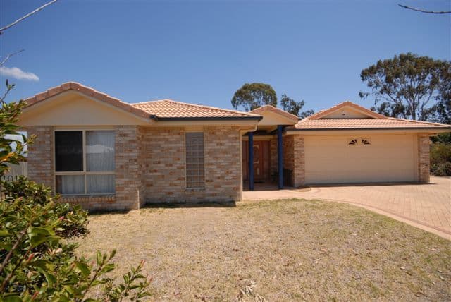 11 Hanna Court, WESTBROOK QLD 4350, Westbrook - Image 1