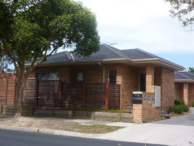1 Tower Avenue, FRANKSTON VIC 3199, Frankston - Image 1