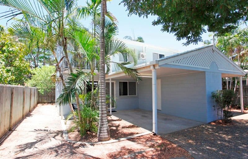 51 Ninth Avenue, RAILWAY ESTATE QLD 4810, Railway Estate - Image 1