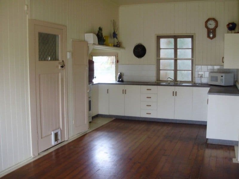 KINGAROY QLD 4610, Kingaroy - Image 1