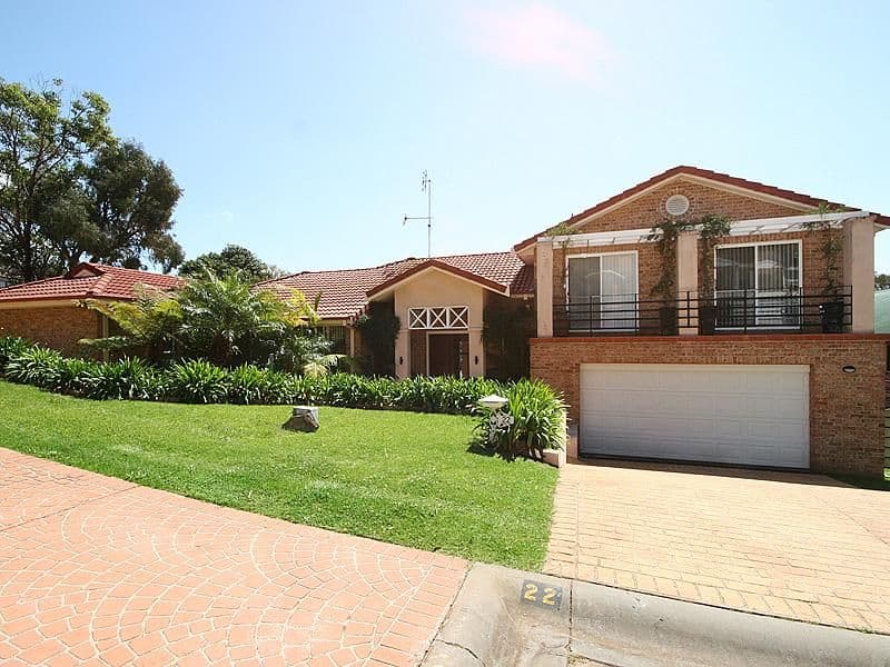 22 Ironbark Crescent, KIAMA DOWNS NSW 2533, Kiama Downs - Image 1