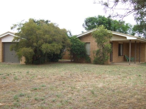 65 Park Street, CHINCHILLA QLD 4413, Chinchilla - Image 1