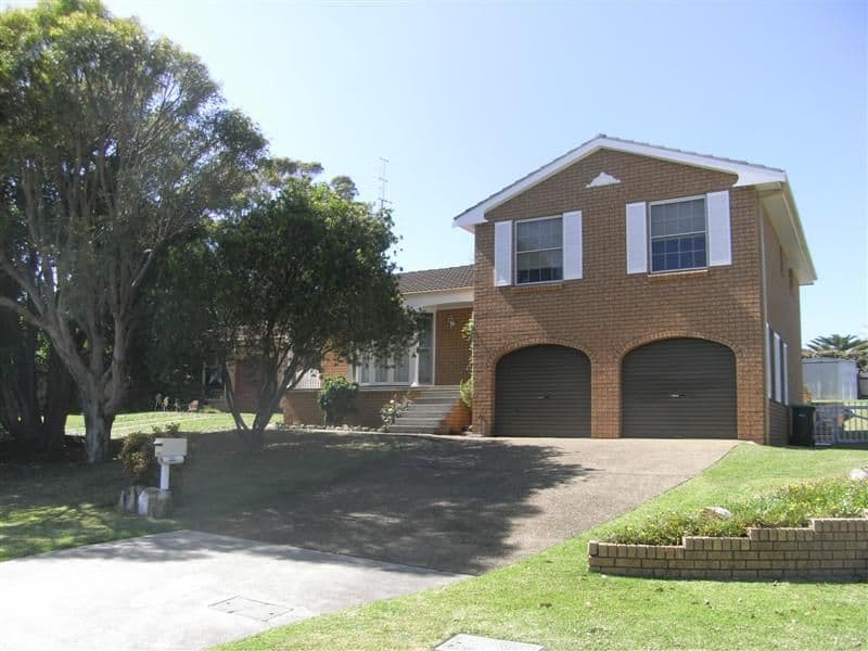 103 Hillview Circuit, KIAMA NSW 2533, Kiama - Image 1
