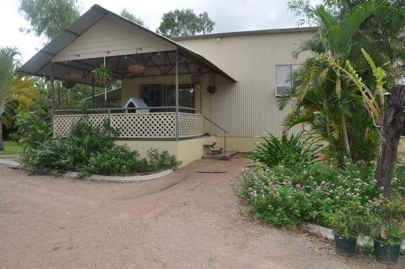 CHARTERS TOWERS QLD 4820, Charters Towers City - Image 1