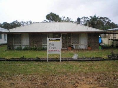 28 North Street, NANNUP WA 6275, Nannup - Image 1