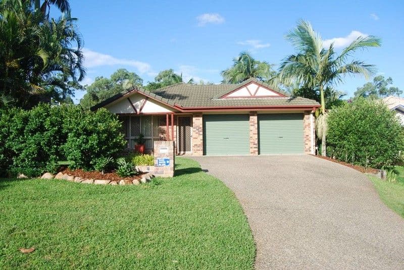 7 Mitchell Place, FOREST LAKE QLD 4078, Forest Lake - Image 1