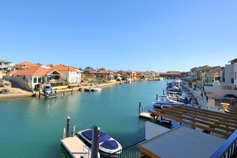 18 Port Quays, WANNANUP WA 6210, Wannanup - Image 1