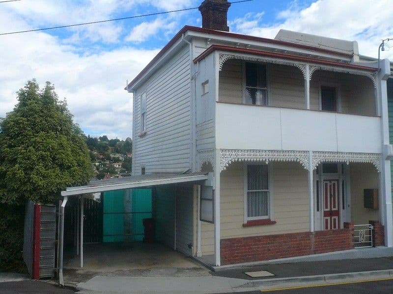 4 Balfour Place, LAUNCESTON TAS 7250, Launceston - Image 1