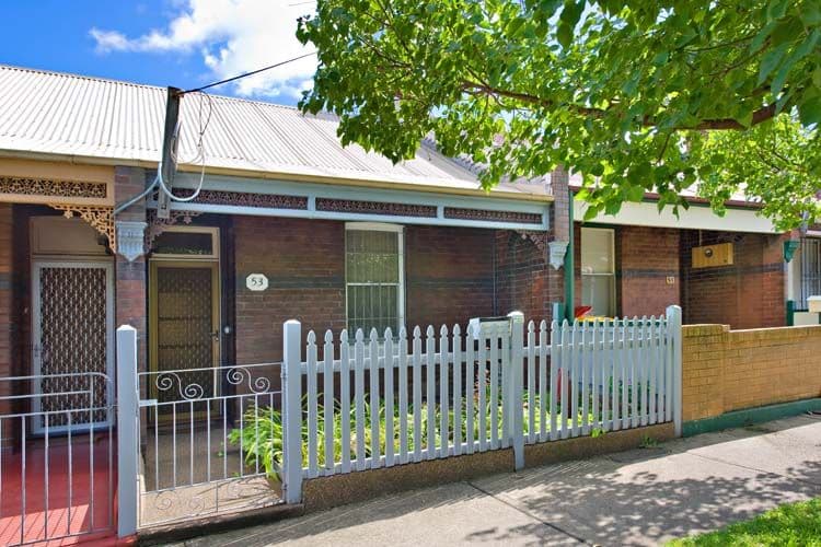 53 Goodsell Street, ST PETERS NSW 2044, St Peters - Image 1