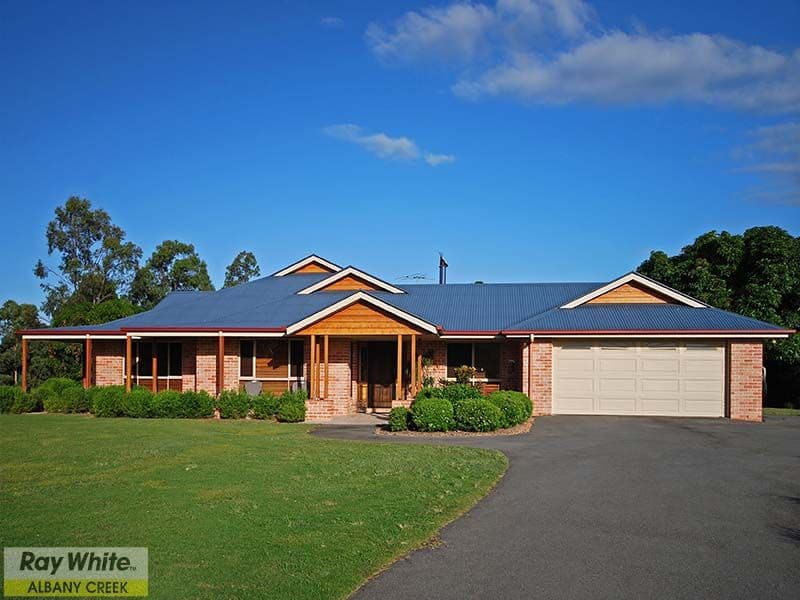 5 Amamoor Court, CASHMERE QLD 4500, Cashmere - Image 1