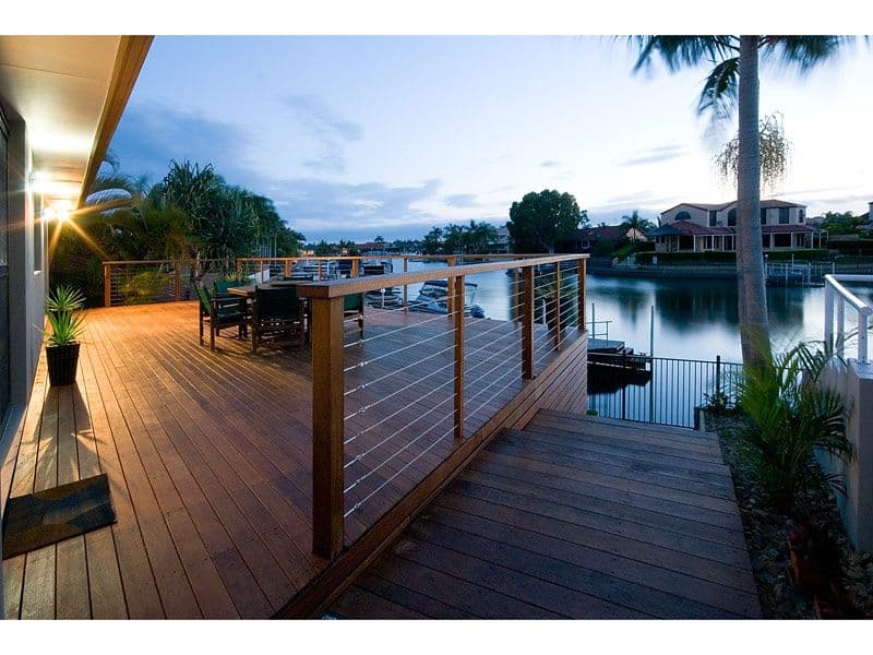 22 Pebble Beach Drive, RUNAWAY BAY QLD 4216, Runaway Bay - Image 1