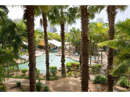 129 'Diamond Beach Resort', 10 Alexandra Avenue, MERMAID BEACH QLD 4218, Mermaid Beach - Image 1