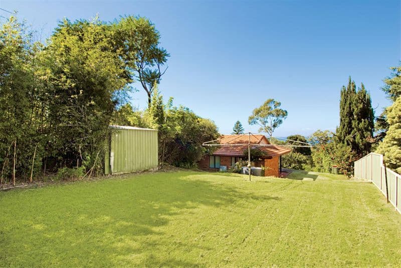 26 Buttenshaw Drive, COLEDALE NSW 2515, Coledale - Image 1