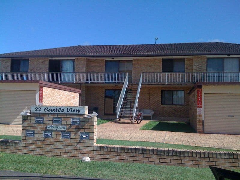 22 Peter Parade, MERMAID WATERS QLD 4218, Mermaid Waters - Image 1