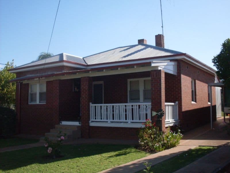 10 Coleman Road, PARKES NSW 2870, Parkes - Image 1