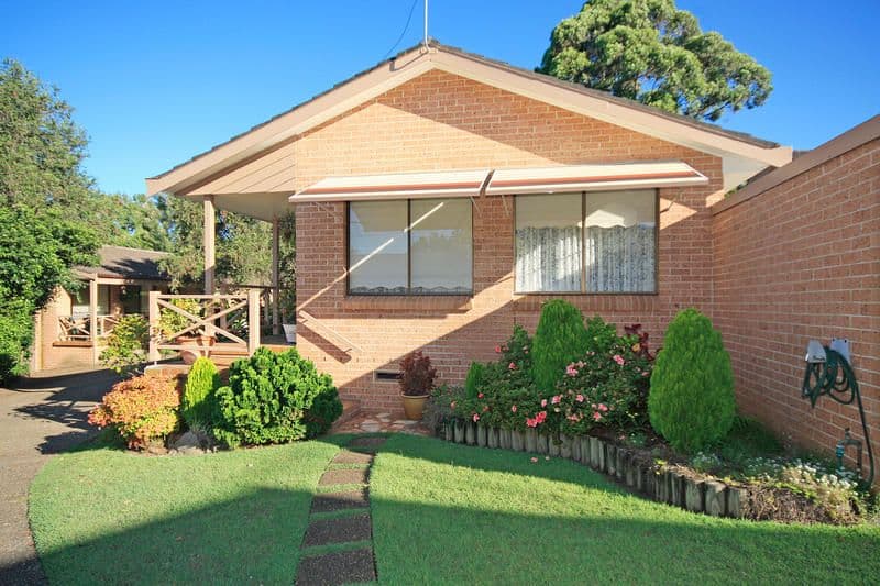 42 Anzac Avenue, ENGADINE NSW 2233, Engadine - Image 1