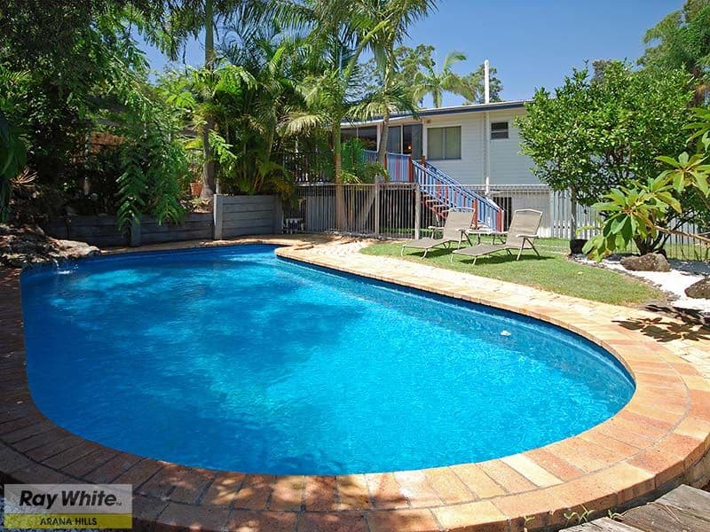 7 Wingara Grove, FERNY HILLS QLD 4055, Ferny Hills - Image 1