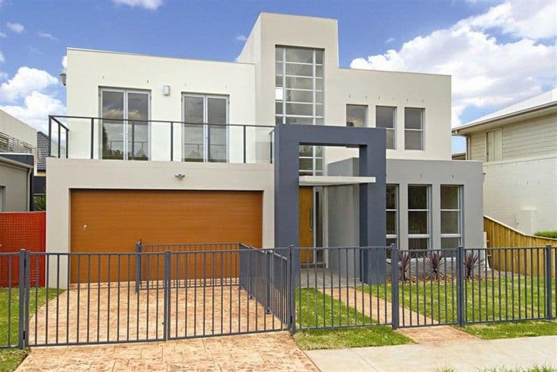 Lot 9131 Honeymyrtle Road, Kellyville NSW 2155, Kellyville - Image 1