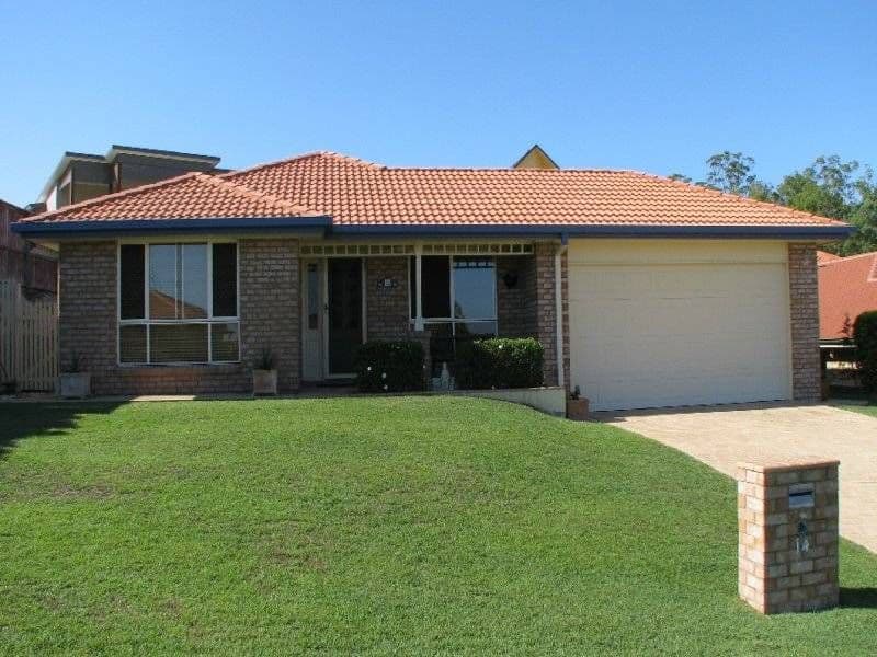 14 Yarraman Street, ARANA HILLS QLD 4054, Arana Hills - Image 1