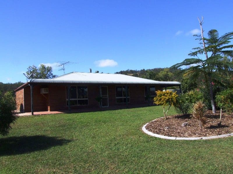 SUMMERHOLM QLD 4341, Summerholm - Image 1