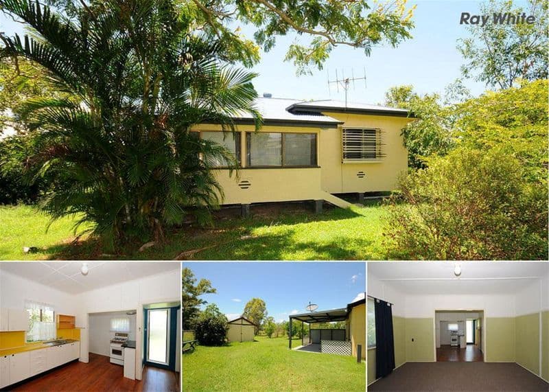 44 Stephenson Street, SCARNESS QLD 4655, Scarness - Image 1