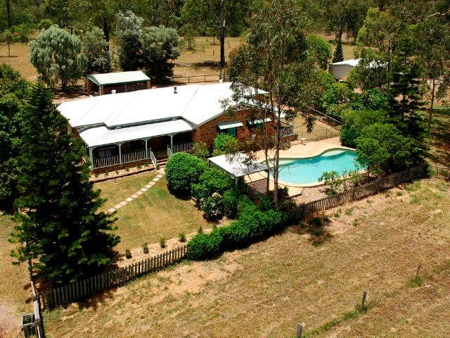 380 Ipswich-Boonah Road, PURGA QLD 4306, Purga - Image 1