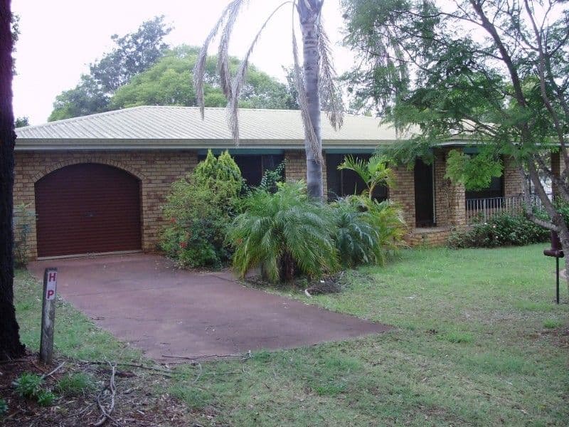 KINGAROY QLD 4610, Kingaroy - Image 1