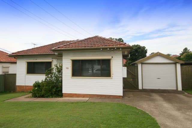 73 Campbell Hill Road, CHESTER HILL NSW 2162, Chester Hill - Image 1