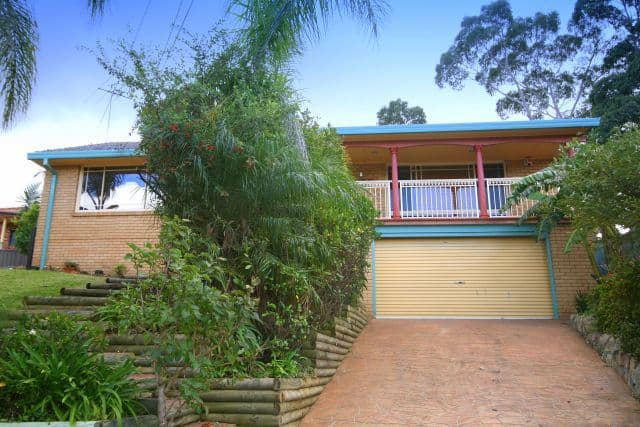 6 Barlow Place, GEORGES HALL NSW 2198, Georges Hall - Image 1