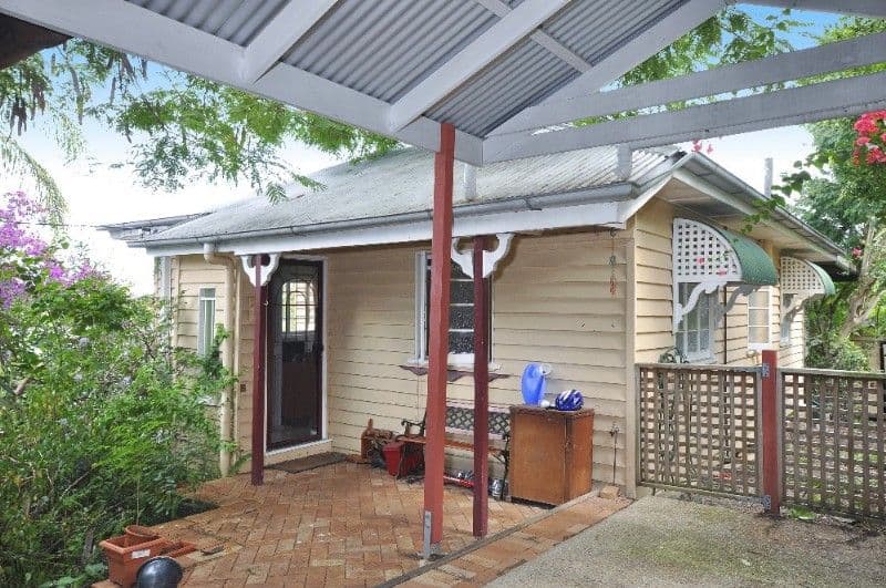 36 Woolley Street, TARINGA QLD 4068, Taringa - Image 1