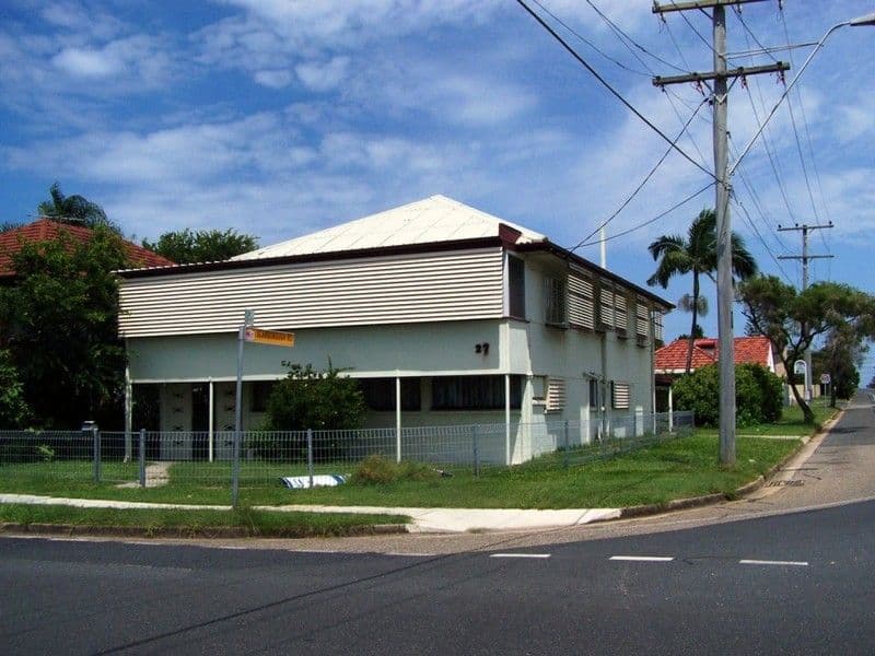 27 Fifth Avenue, SCARBOROUGH QLD 4020, Scarborough - Image 1