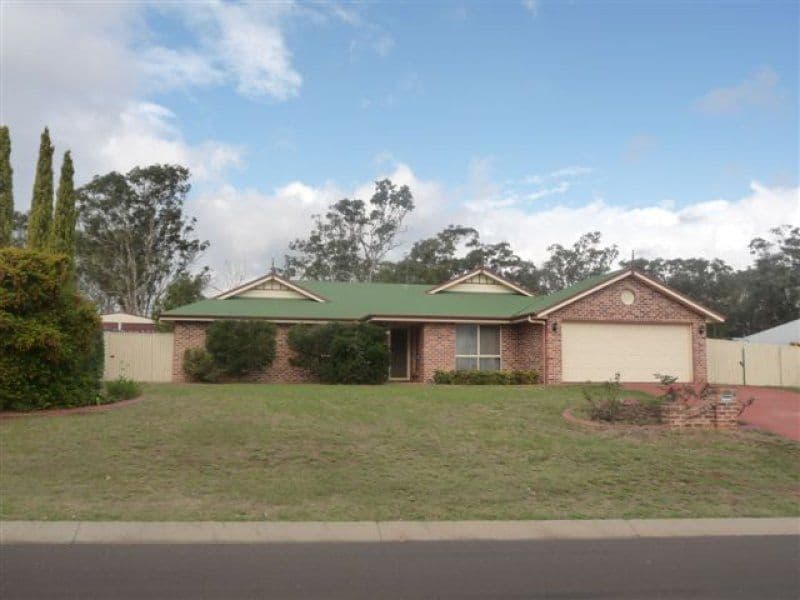 66 Westfield Drive, WESTBROOK QLD 4350, Westbrook - Image 1