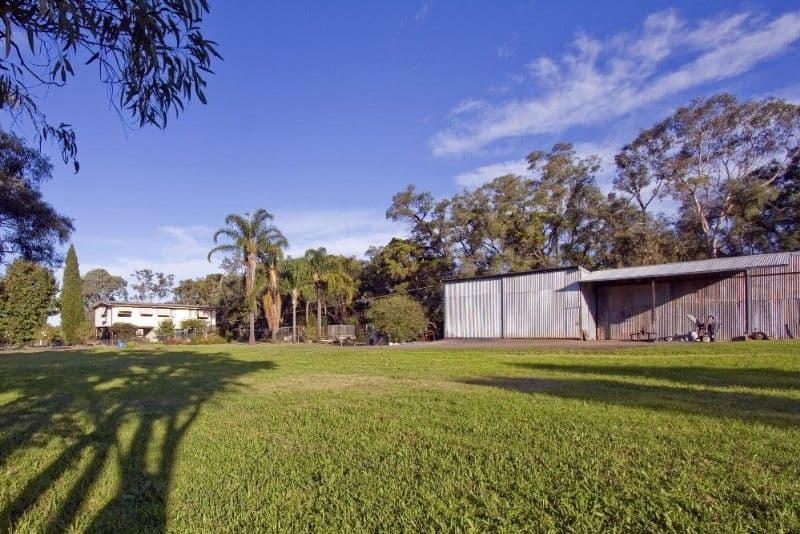 LONDONDERRY NSW 2753, Londonderry - Image 1