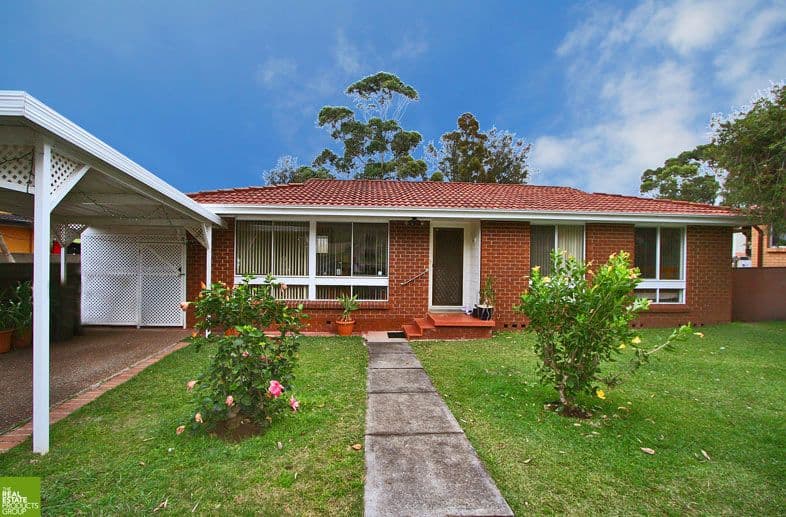 43 Ocean Beach Drive, SHELLHARBOUR NSW 2529, Shellharbour - Image 1