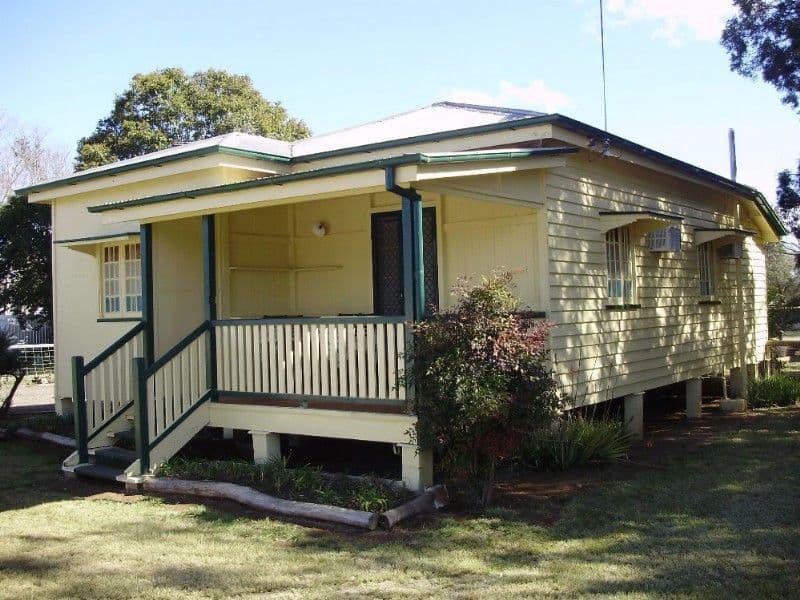 KINGAROY QLD 4610, Kingaroy - Image 1