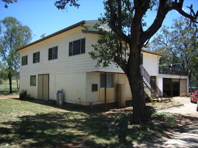 KINGAROY QLD 4610, Kingaroy - Image 1