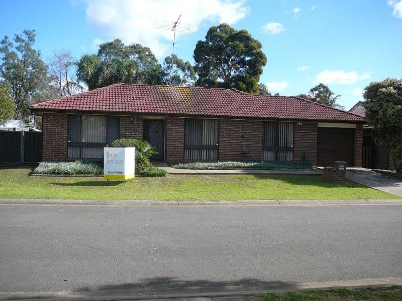 BLIGH PARK NSW 2756, Bligh Park - Image 1