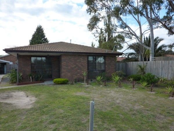 54 Greenwood Drive, CARRUM DOWNS VIC 3201, Carrum Downs - Image 1