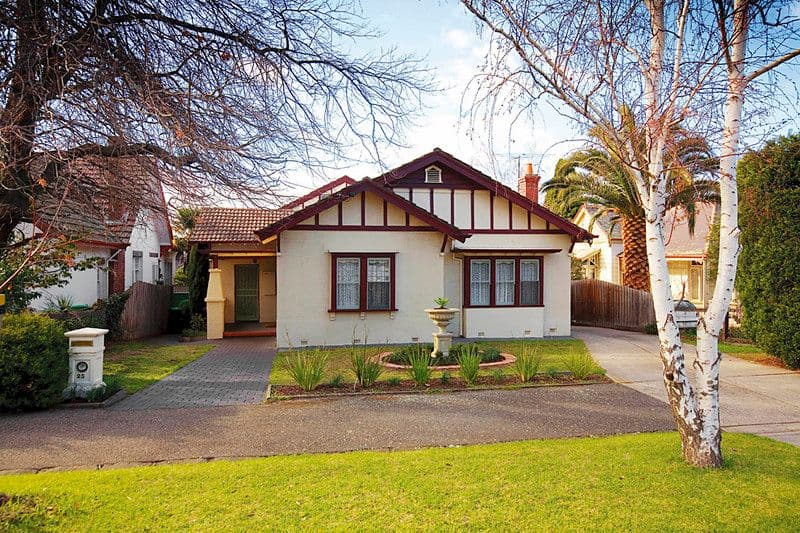 25 Aberfeldie Street, ESSENDON VIC 3040, Essendon - Image 1