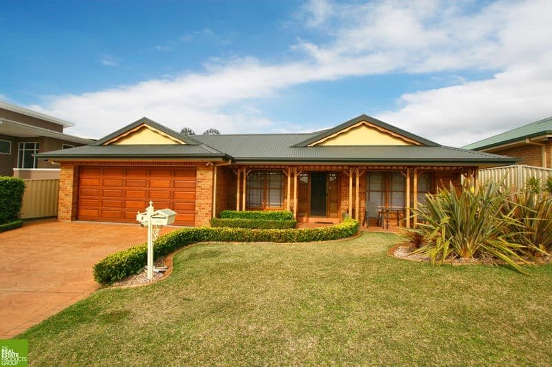 8 Rottnest Close, SHELL COVE NSW 2529, Shell Cove - Image 1