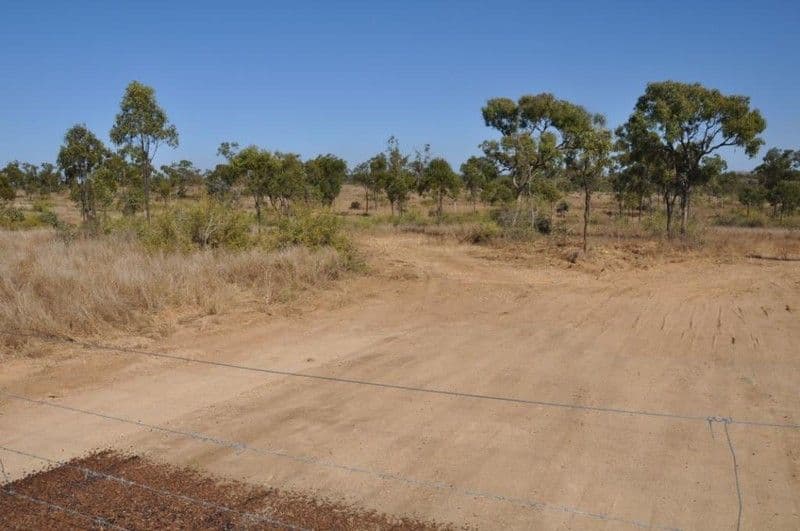 CHARTERS TOWERS QLD 4820, Charters Towers City - Image 1