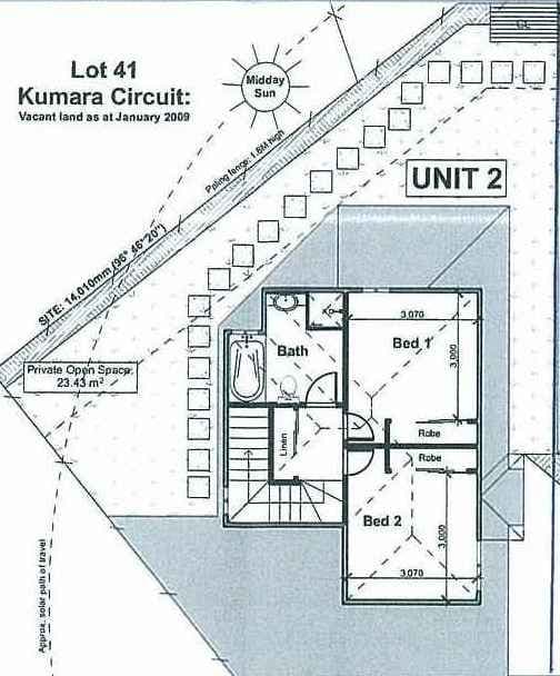 Unit 2, Lot 30 Kumara Circuit, South Morang VIC 3752, South Morang - Image 1