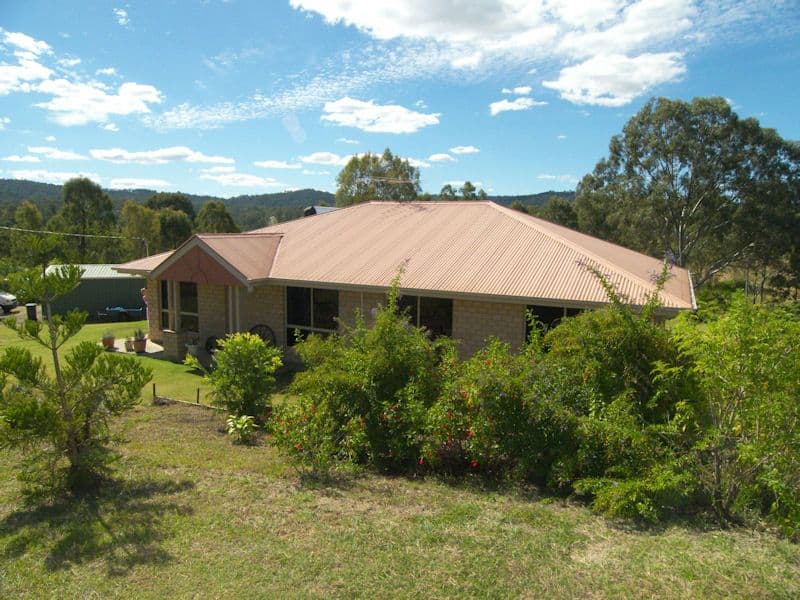 23 Clarke Place, KOORALBYN QLD 4285, Kooralbyn - Image 1