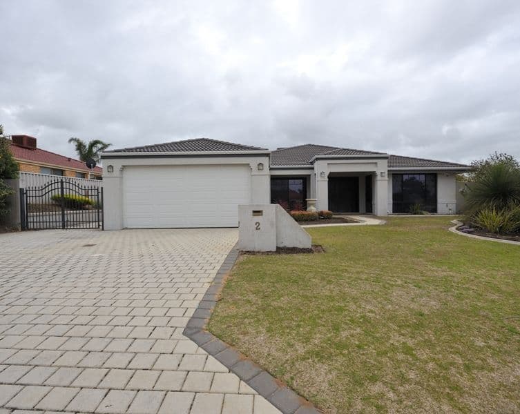 2 Maney Way, BALDIVIS WA 6171, Baldivis - Image 1