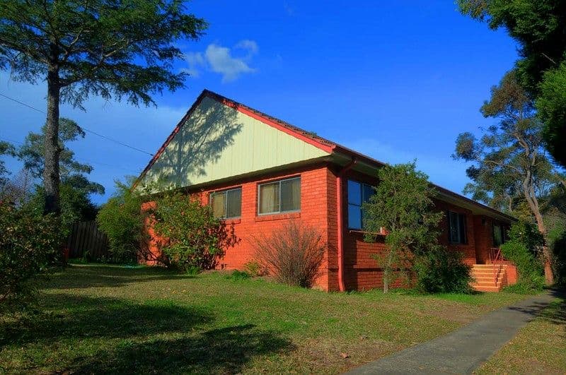 1 Namoi Street, NORTH EPPING NSW 2121, North Epping - Image 1